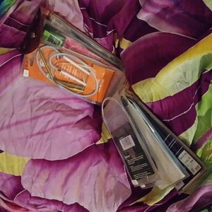 circular needle collection